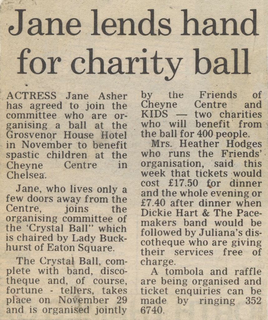 19821022 CRYSTAL BALL JANE ASHER LADY BUCKHURST HEATHER HODGES CAL INVOLVED CN.jpg